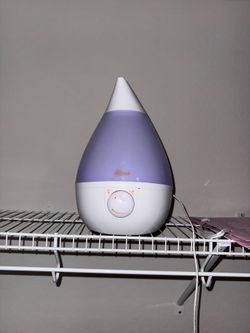Crane Cool Mist Humidifier – Good Condition
