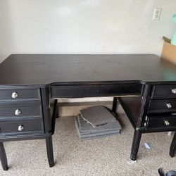Desk Study Table $100
