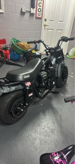 Minibike