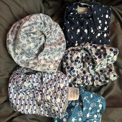 Cloth Diapers
