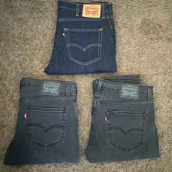Levi’s