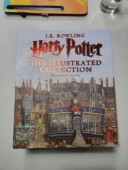 Harry Potter Collection 