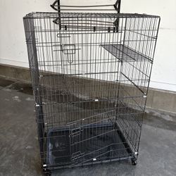 cage for pets 