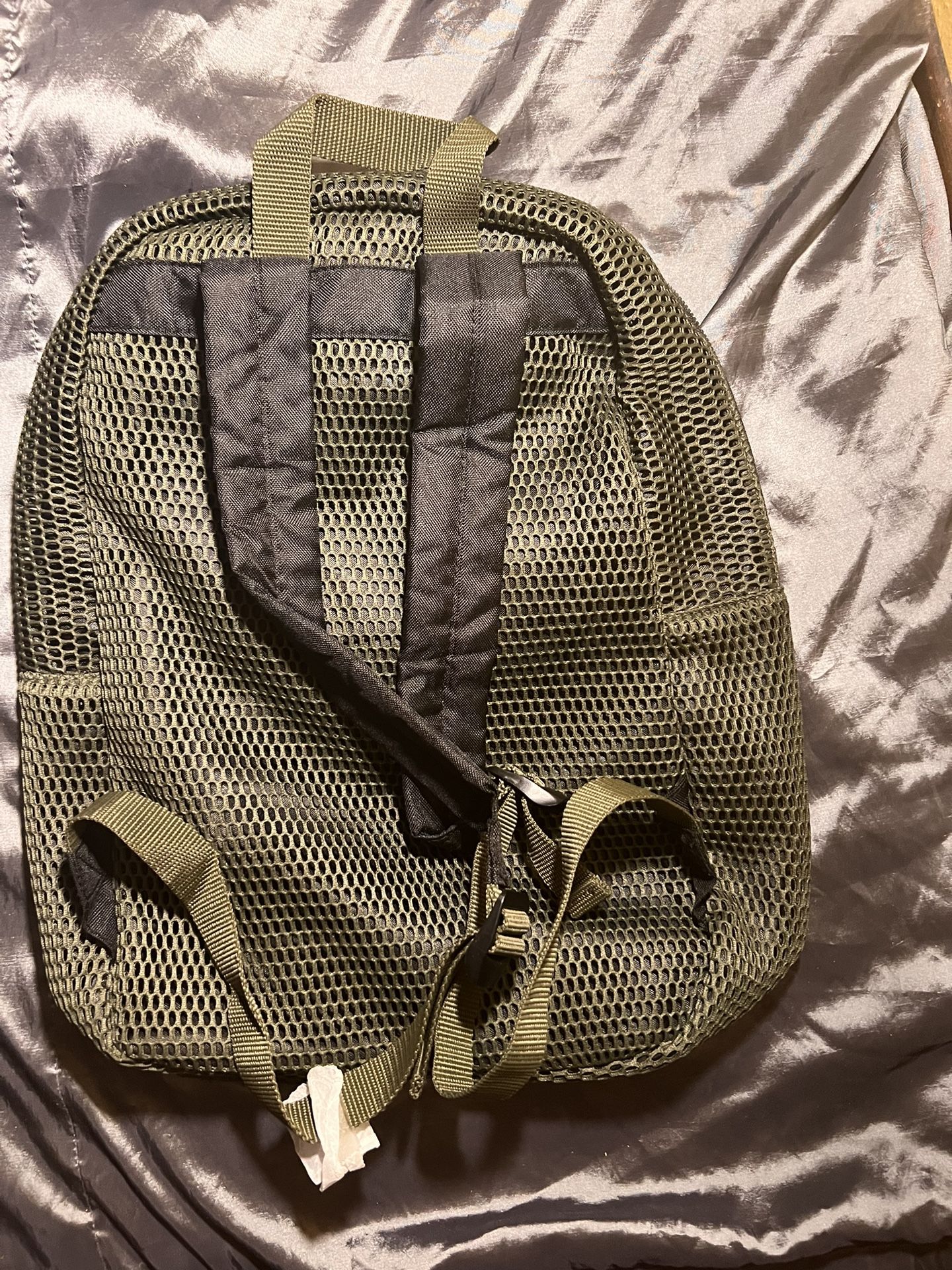 BackPack           /  New  $14.00