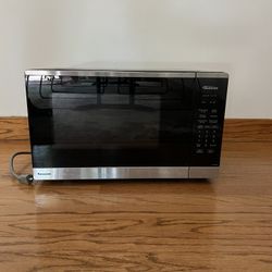 Microwave - Panasonic NN-SC67NS