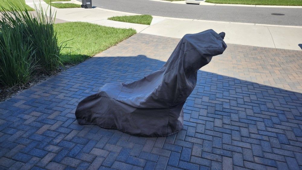 Toro Lawnmower