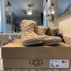 Isla Ugg Boots