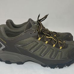 The North Face Ultra 109 Men’s Sz 13 Waterproof Hiking Gore-Tex