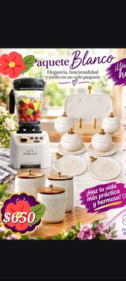 PAQUETE PRINCESS HOUSE TODO NUEVO EN SUS CAJAS 🍂🍁