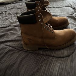 Timberland boots 