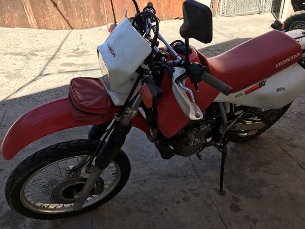 Honda Xr650L For Sale >> 2009 Honda Xr650l For Sale In Los Angeles Ca Offerup Honda Xr650L For Sale >> 2009 Honda Xr650l For Sale In Los Angeles Ca Offerup