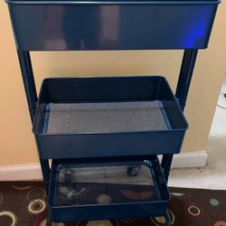 Utility cart