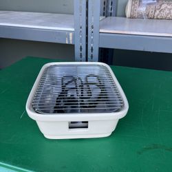 Grill Portable Electric 