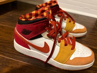 Jordan 1