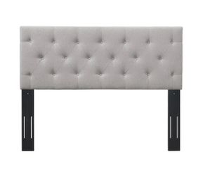 King / Cal King Headboard