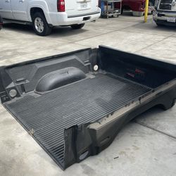 Bed Liner Dodge Ram 1500 