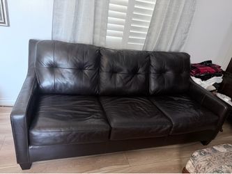 Couch Set (Must go)
