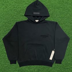 Essentials Hoodies 