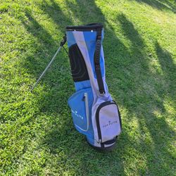 Top Flite Stand Bag!
