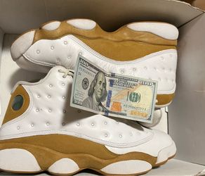 Buying shoes