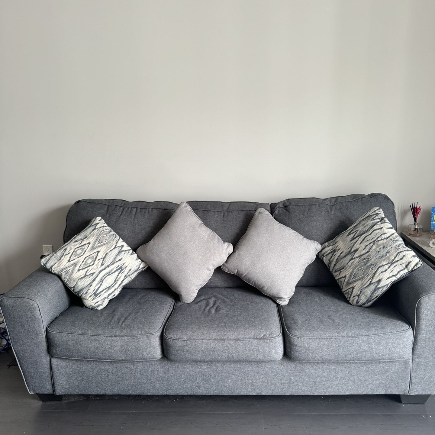 Ashley’s 3 seater Sofa 