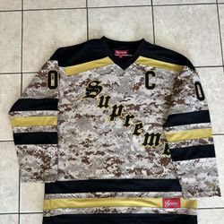Supreme Shootout Jersey