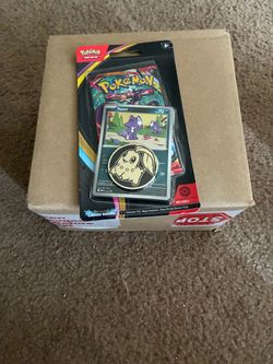 Chaos Rising Blister box sealed 16 Count