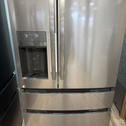 🔥 40–60% Off Frigidaire Appliances – Must Move Today!