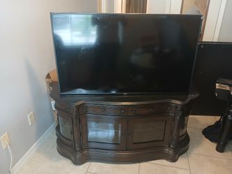 TV stand