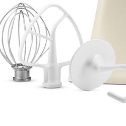 KitchenAid Mixing Tools for Stand/Tilt Mixer 5qt