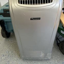 Everstar Portable AC