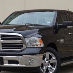 2015 Dodge Ram