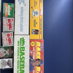 National Sports Cards Show Specials! Listed Items 