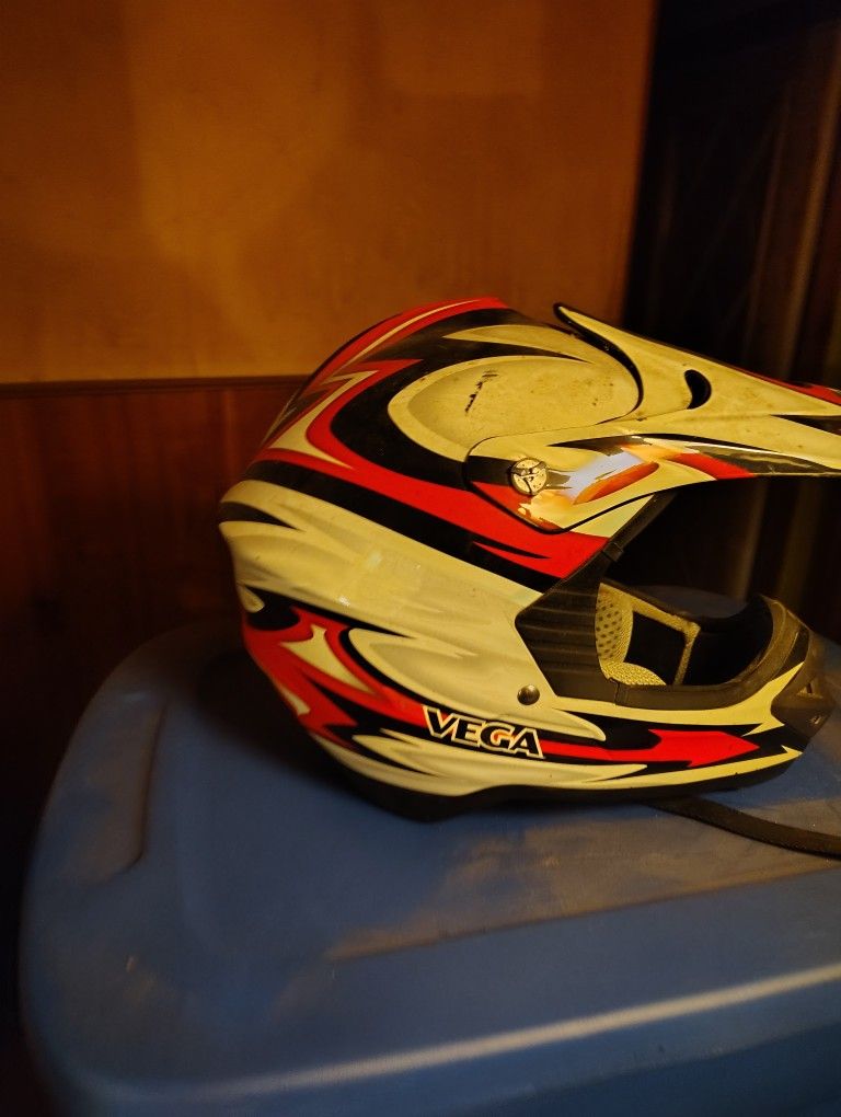 motorcycle helmets