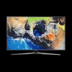 samsung uhdtv 55in