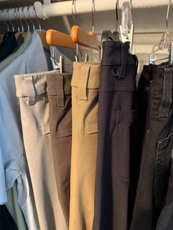 Lululemon Men’s Pants – $39 Each