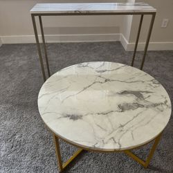 2 Tables $50