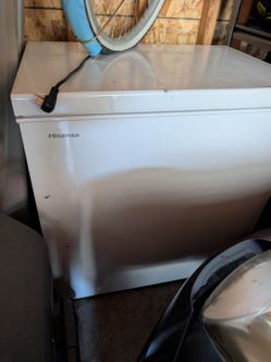 Freezer