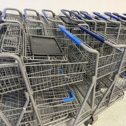 Shopping Cart For Sale $39