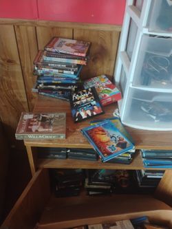 DVD 150b Classic Cartoons Classic Movies And I Think I Have Some Like I Come Two Or Three CDs I Will Be Like A Little Bit More You're Interested Hit M
