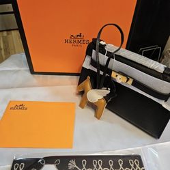 Brand New, Ladies Leather Clutch 