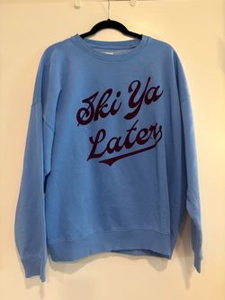 American Eagle Graphic Sweatshirt