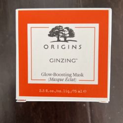 Origins Ginzing Mask