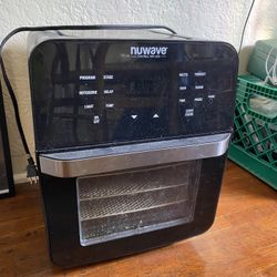 Nuwave Air fryer
