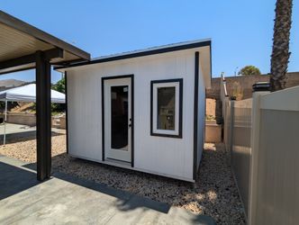 Custom Storage Sheds For Sale ! 