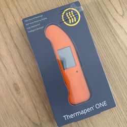 Thermapen ONE (thermometer)