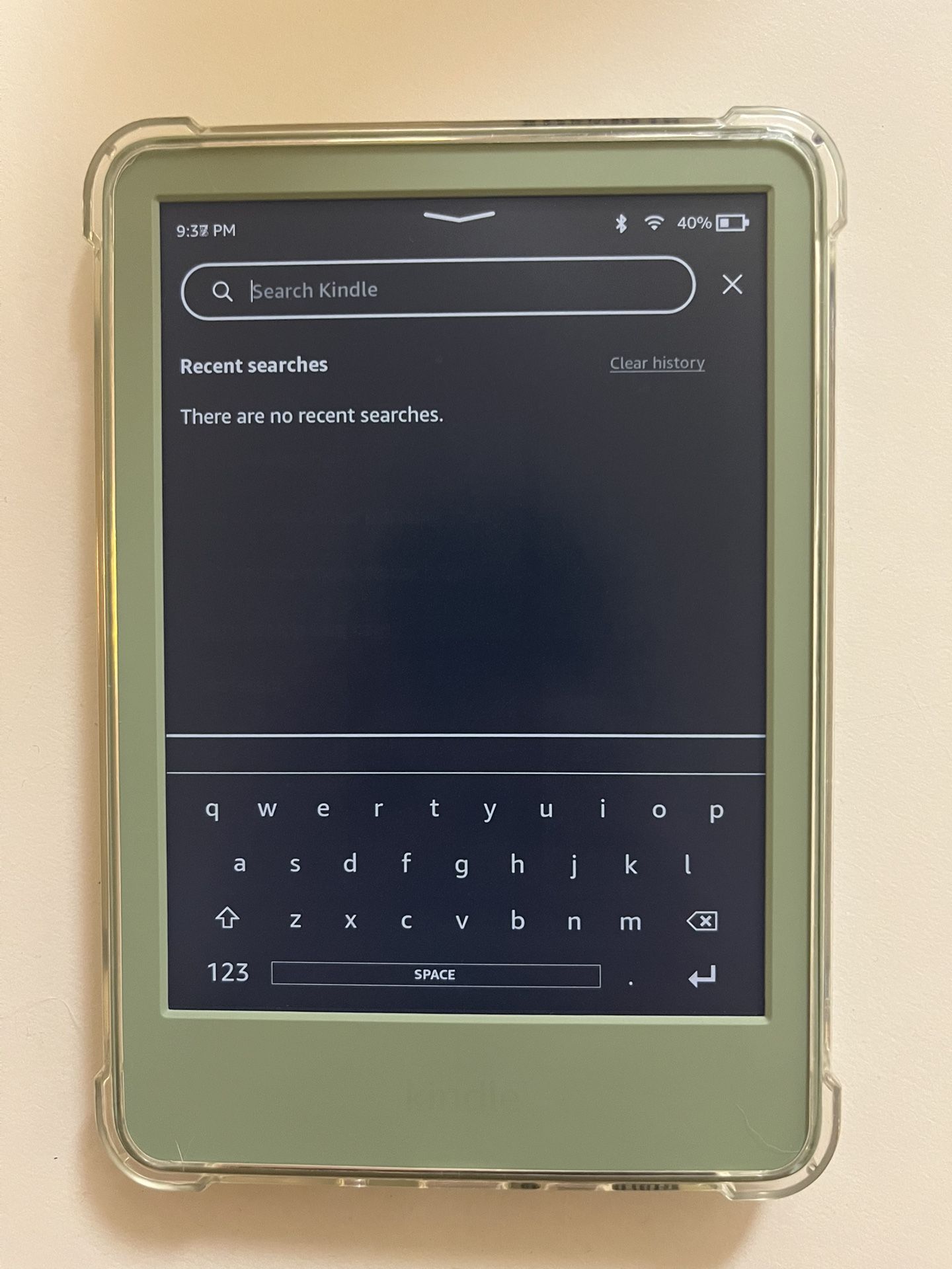 Kindle