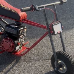 Mini Bike