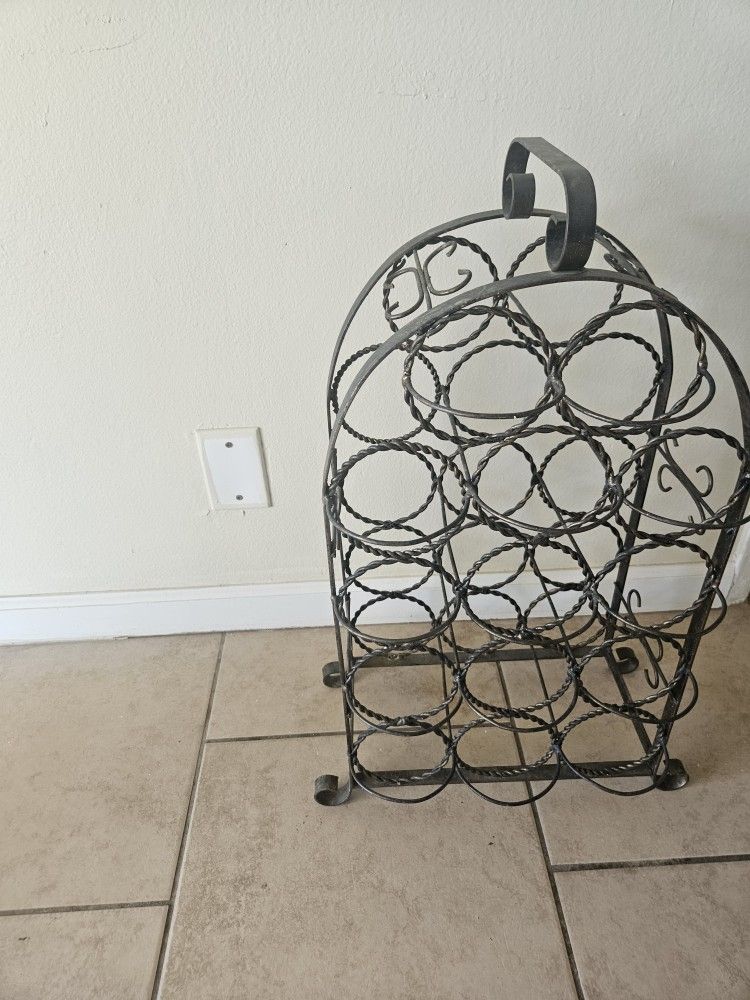 Wine Rack