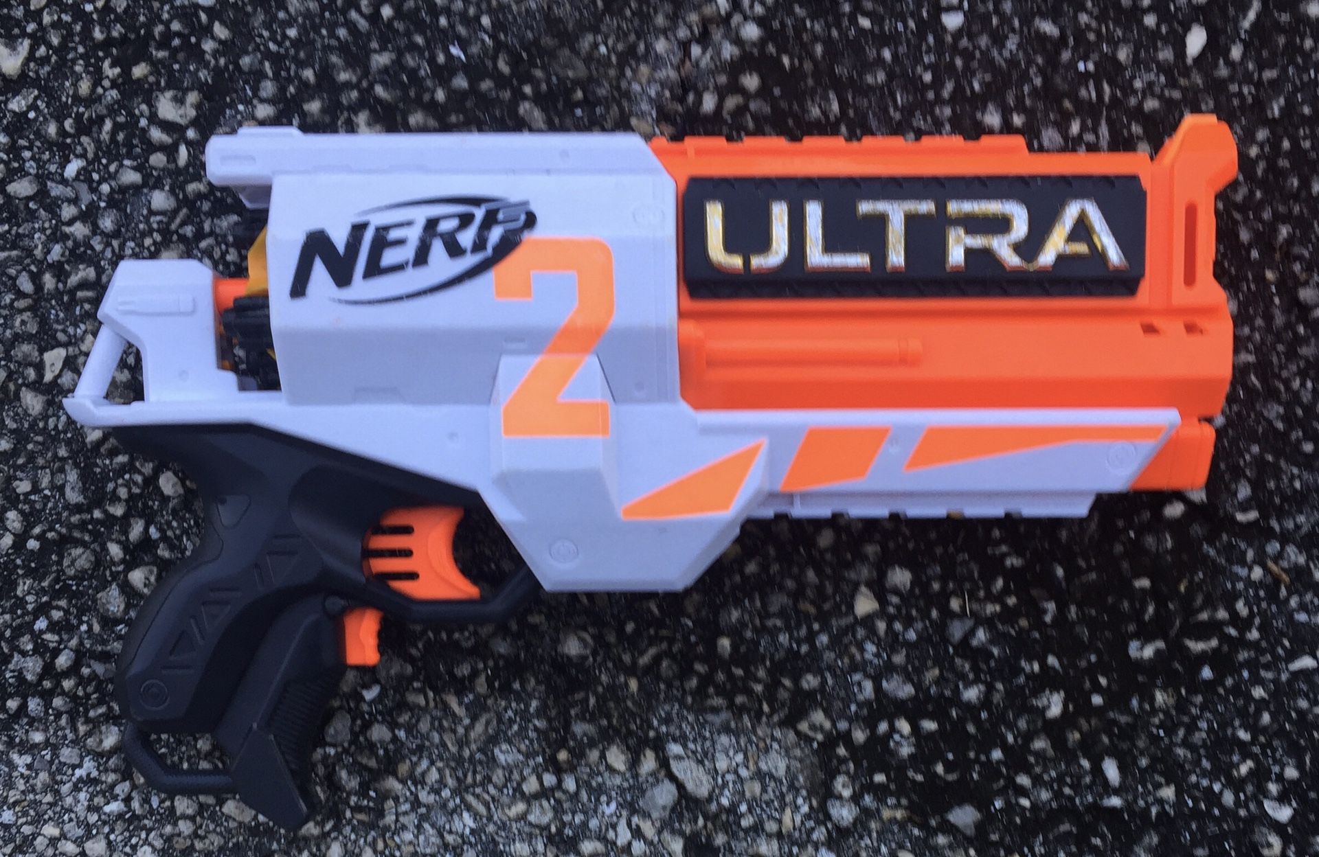 Nerf Gun - Ultra 2
